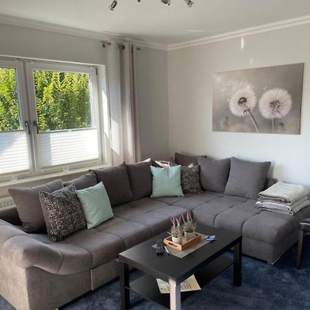 Ferienhaus Easy Holiday Am Ritzhagen Ehem Heinrichs วิลลิงเงิน ภายนอก รูปภาพ