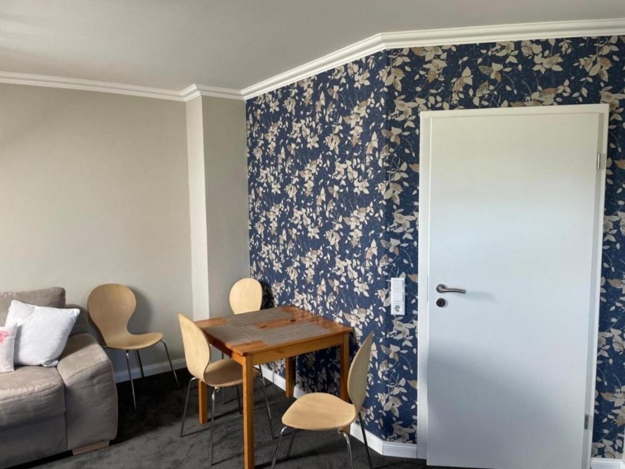Ferienhaus Easy Holiday Am Ritzhagen Ehem Heinrichs วิลลิงเงิน ภายนอก รูปภาพ