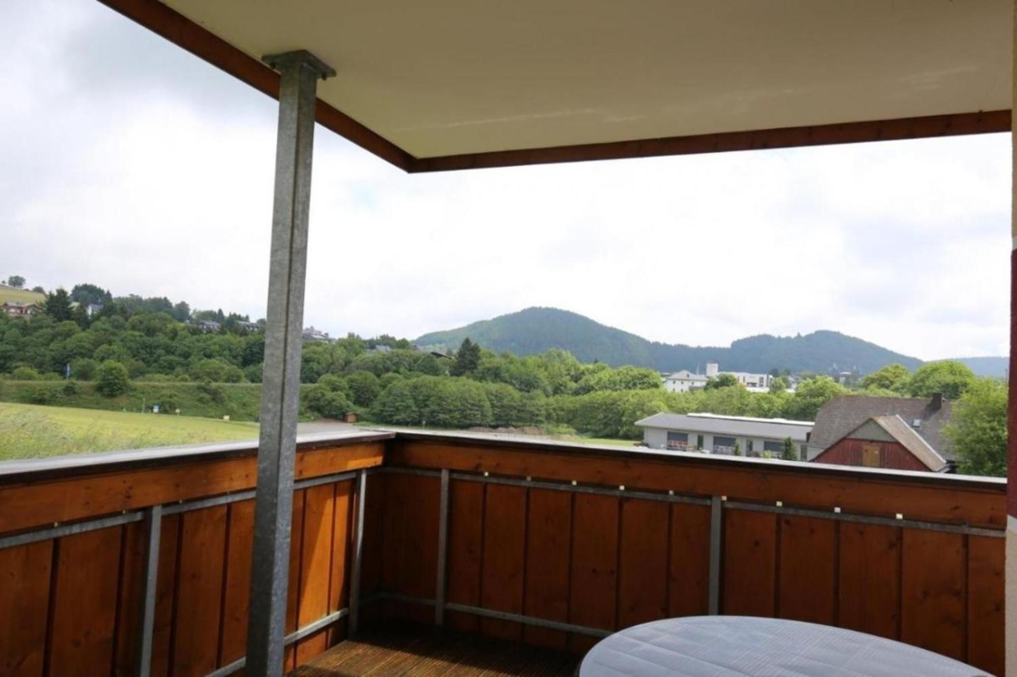 Ferienhaus Easy Holiday Am Ritzhagen Ehem Heinrichs วิลลิงเงิน ภายนอก รูปภาพ