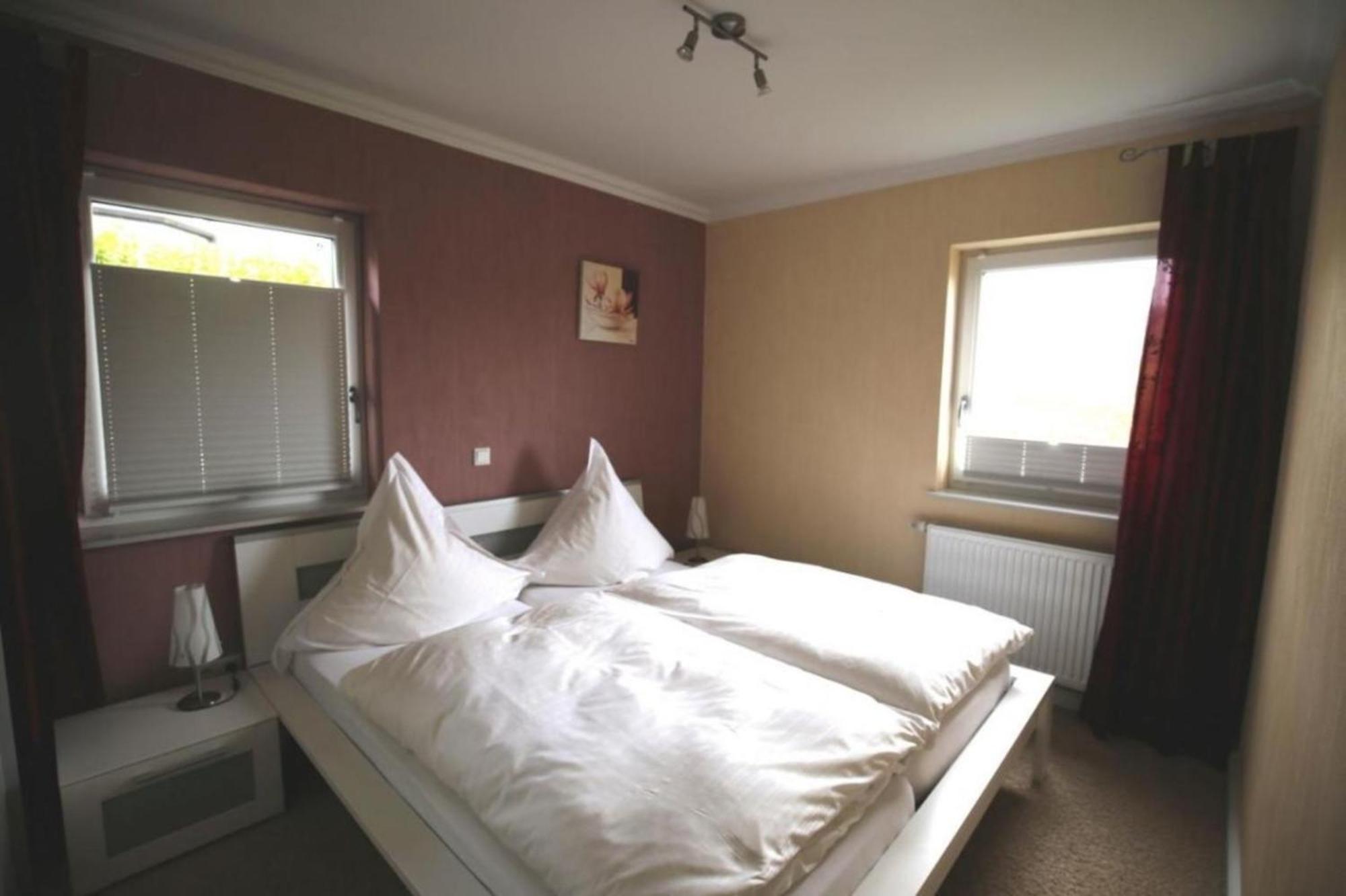 Ferienhaus Easy Holiday Am Ritzhagen Ehem Heinrichs วิลลิงเงิน ภายนอก รูปภาพ