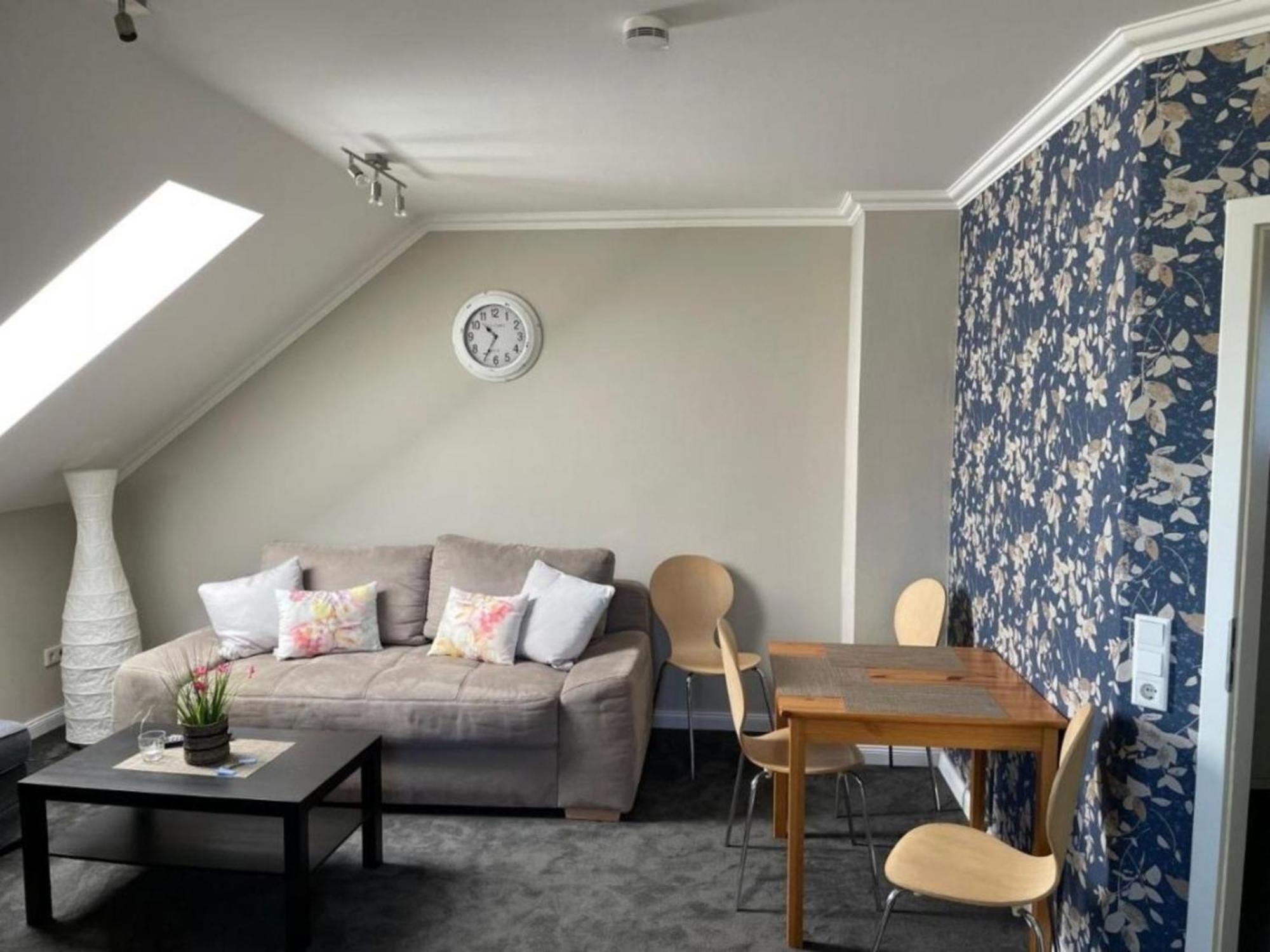 Ferienhaus Easy Holiday Am Ritzhagen Ehem Heinrichs วิลลิงเงิน ภายนอก รูปภาพ